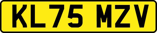 KL75MZV
