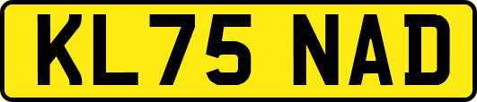 KL75NAD