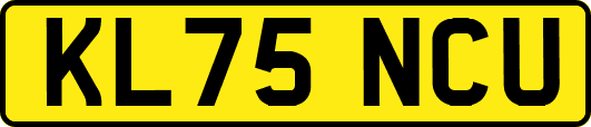 KL75NCU