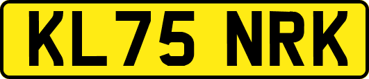 KL75NRK
