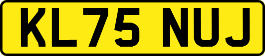 KL75NUJ