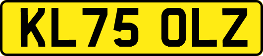 KL75OLZ