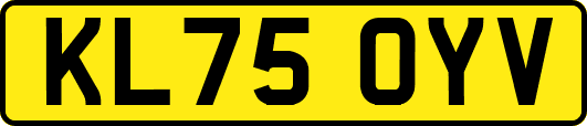 KL75OYV