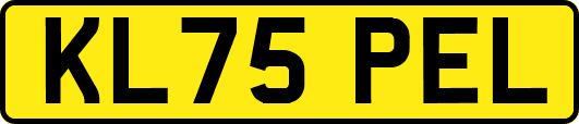 KL75PEL
