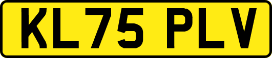 KL75PLV