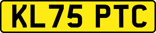 KL75PTC
