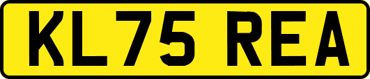 KL75REA