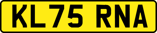 KL75RNA