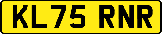 KL75RNR