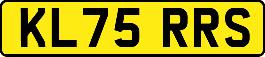 KL75RRS
