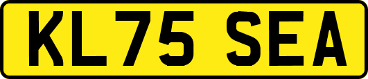KL75SEA