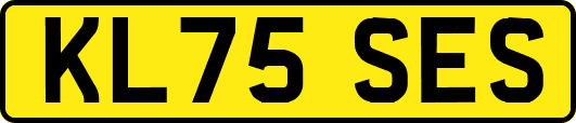 KL75SES