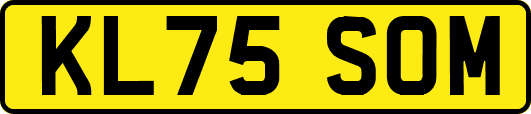 KL75SOM