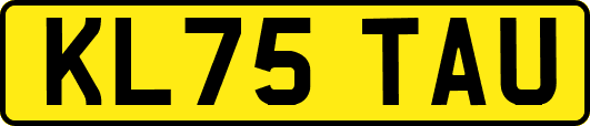KL75TAU