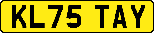 KL75TAY