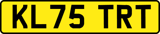 KL75TRT