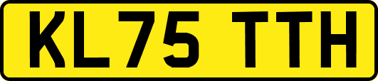 KL75TTH