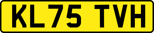 KL75TVH