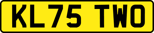 KL75TWO