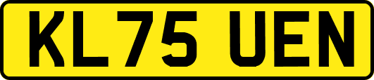 KL75UEN