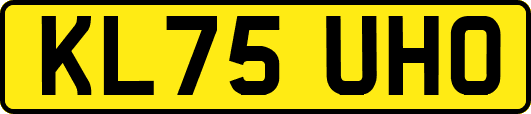 KL75UHO