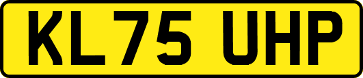 KL75UHP
