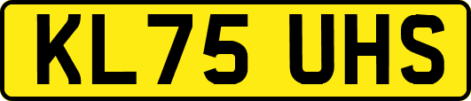 KL75UHS