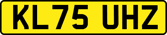 KL75UHZ