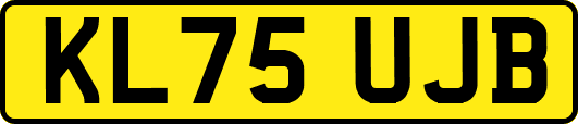 KL75UJB