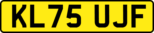 KL75UJF