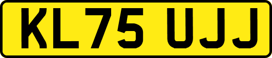KL75UJJ