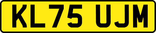 KL75UJM