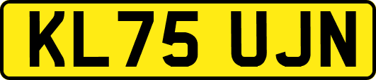 KL75UJN