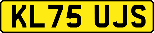 KL75UJS
