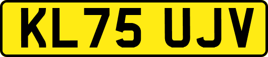 KL75UJV