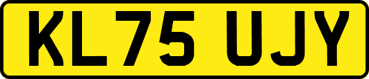 KL75UJY