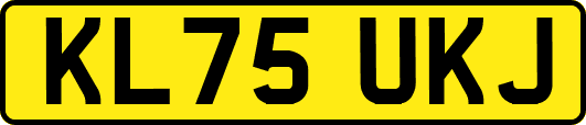 KL75UKJ