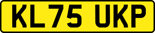 KL75UKP
