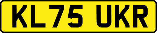KL75UKR