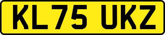 KL75UKZ