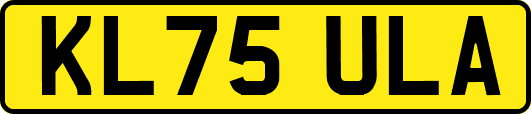 KL75ULA