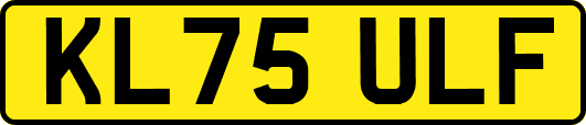 KL75ULF