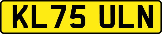 KL75ULN