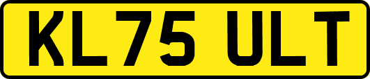 KL75ULT