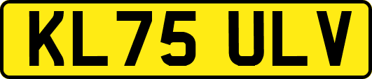 KL75ULV