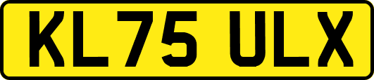 KL75ULX