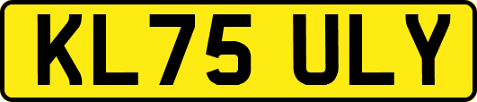 KL75ULY