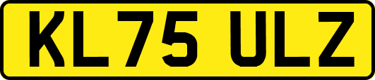 KL75ULZ