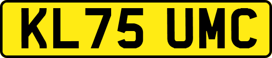 KL75UMC