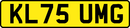 KL75UMG